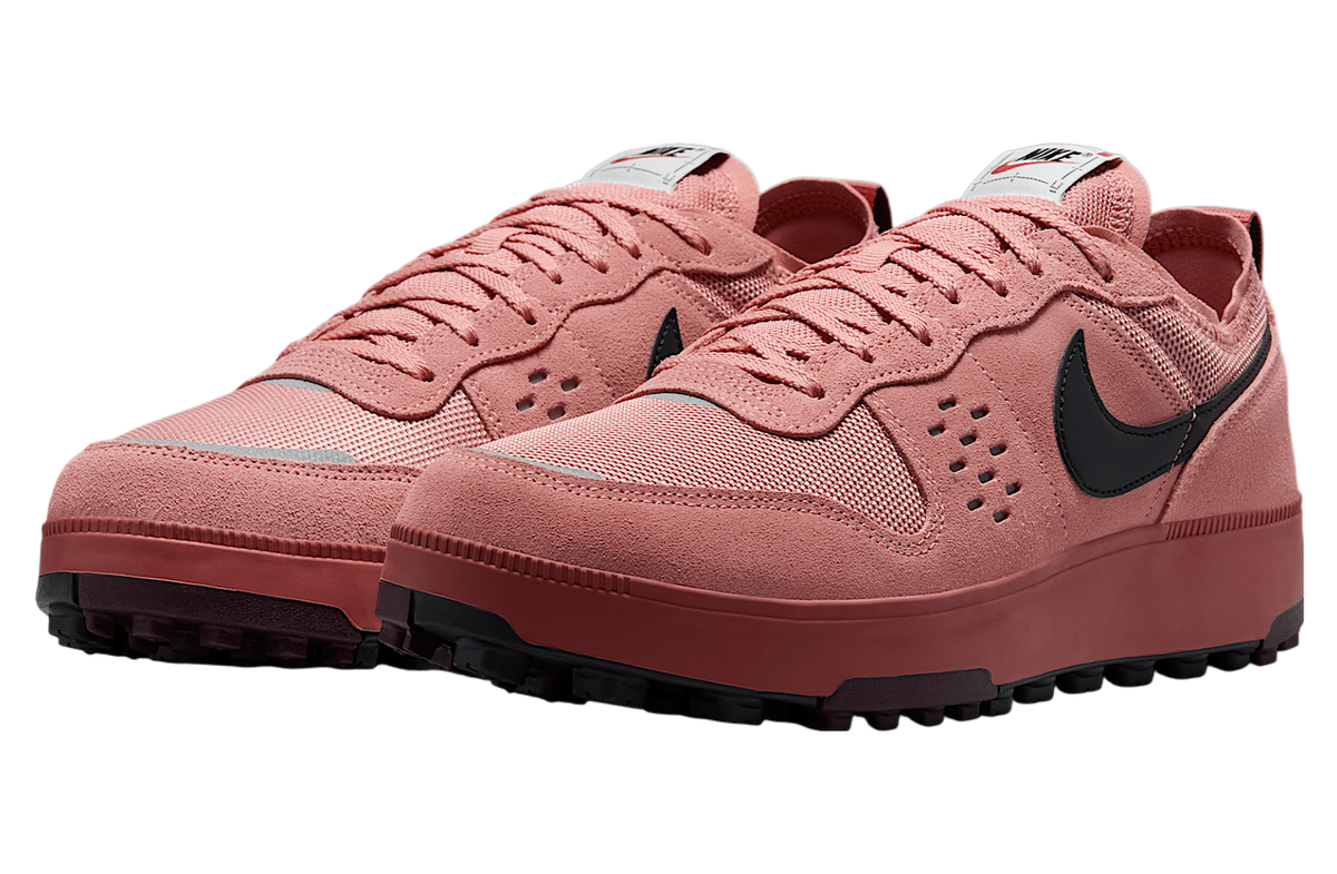 Nike C1ty Red Stardust / Canyon Rust - Image 5