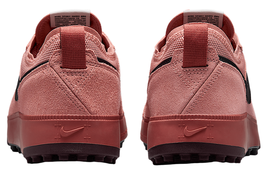 Nike C1ty Red Stardust / Canyon Rust - Image 6