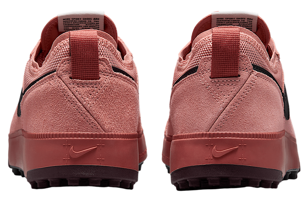 Nike C1ty Red Stardust / Canyon Rust - Image 6