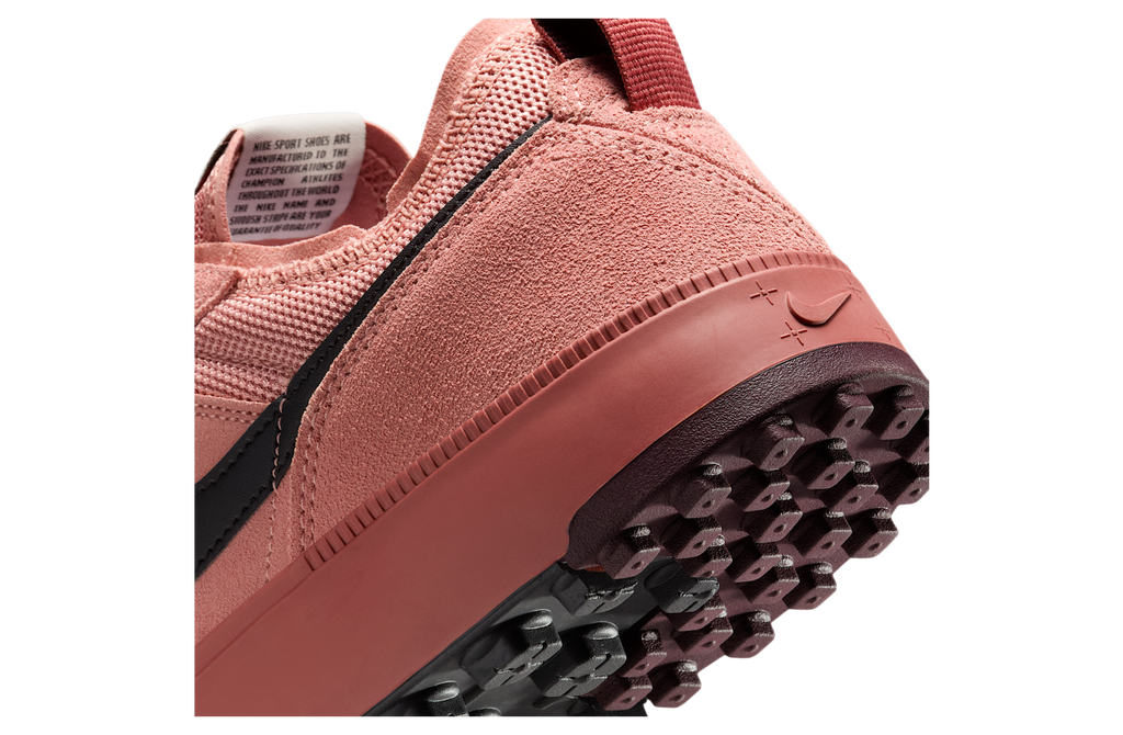 Nike C1ty Red Stardust / Canyon Rust - Image 8