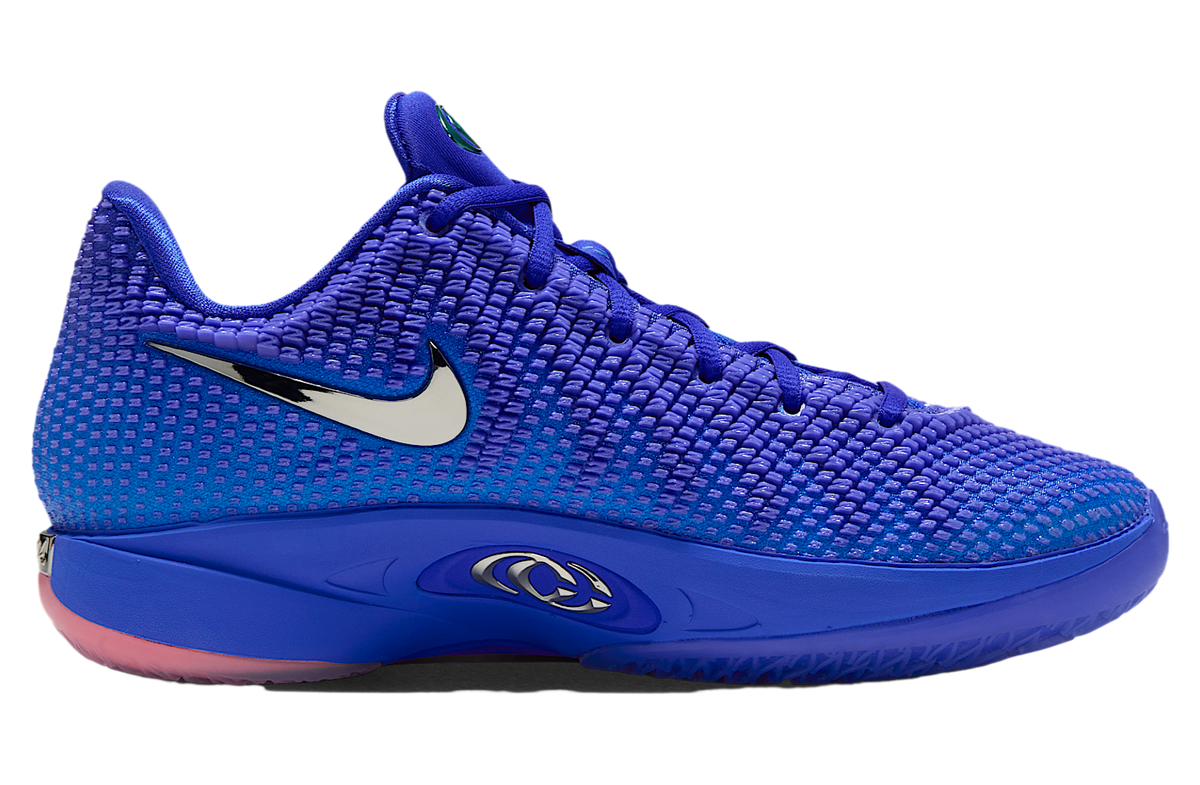 Nike Caitlin 1 Racer Blue Racer Blue / Multi - Image 3