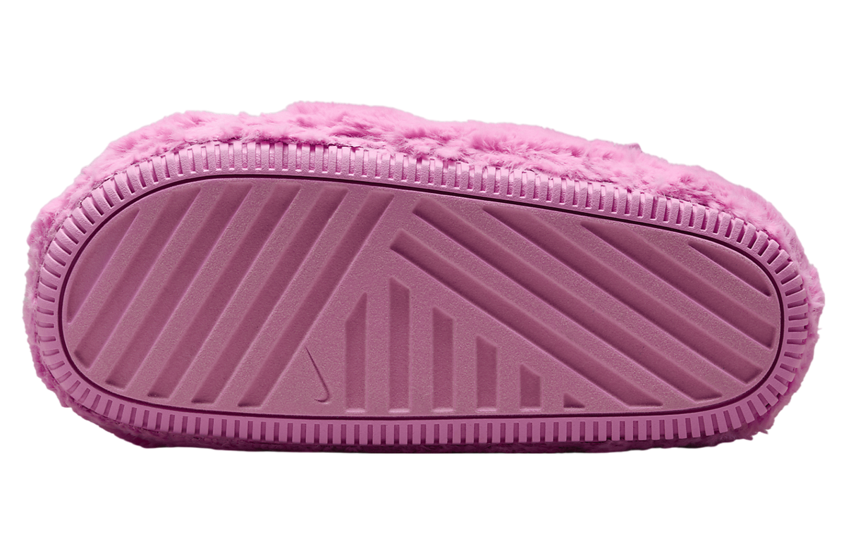 Nike Calm Mule Playful Pink - Image 2