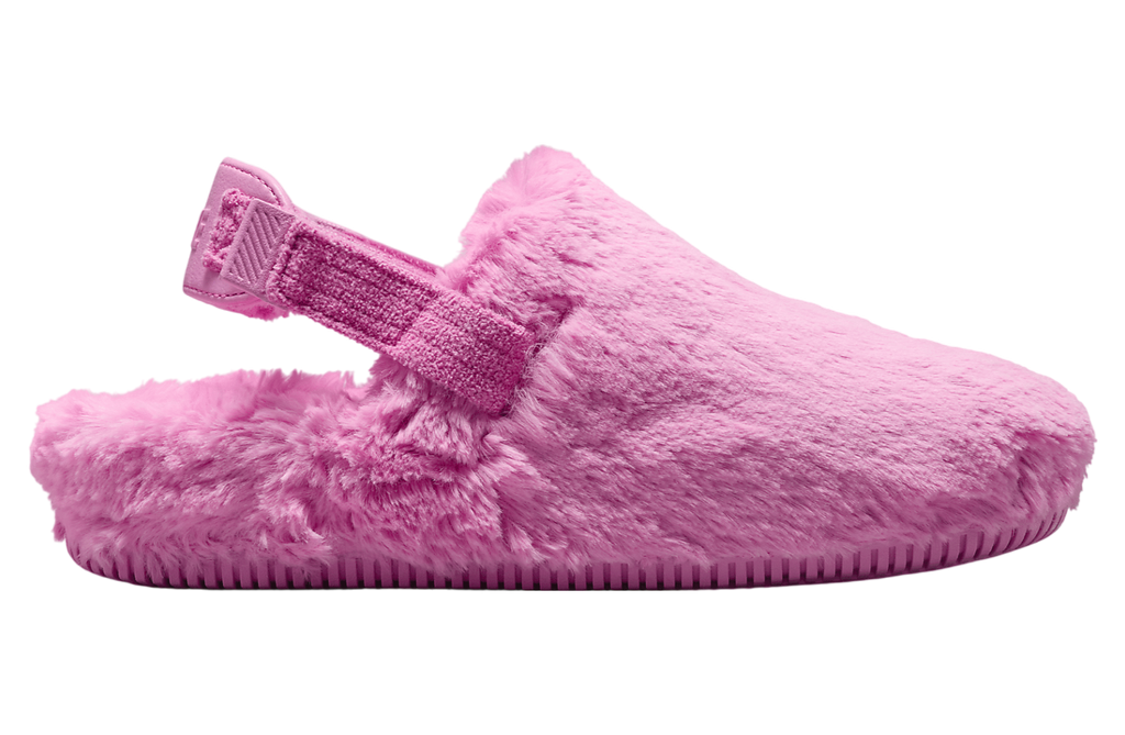 Nike Calm Mule Playful Pink - Image 3