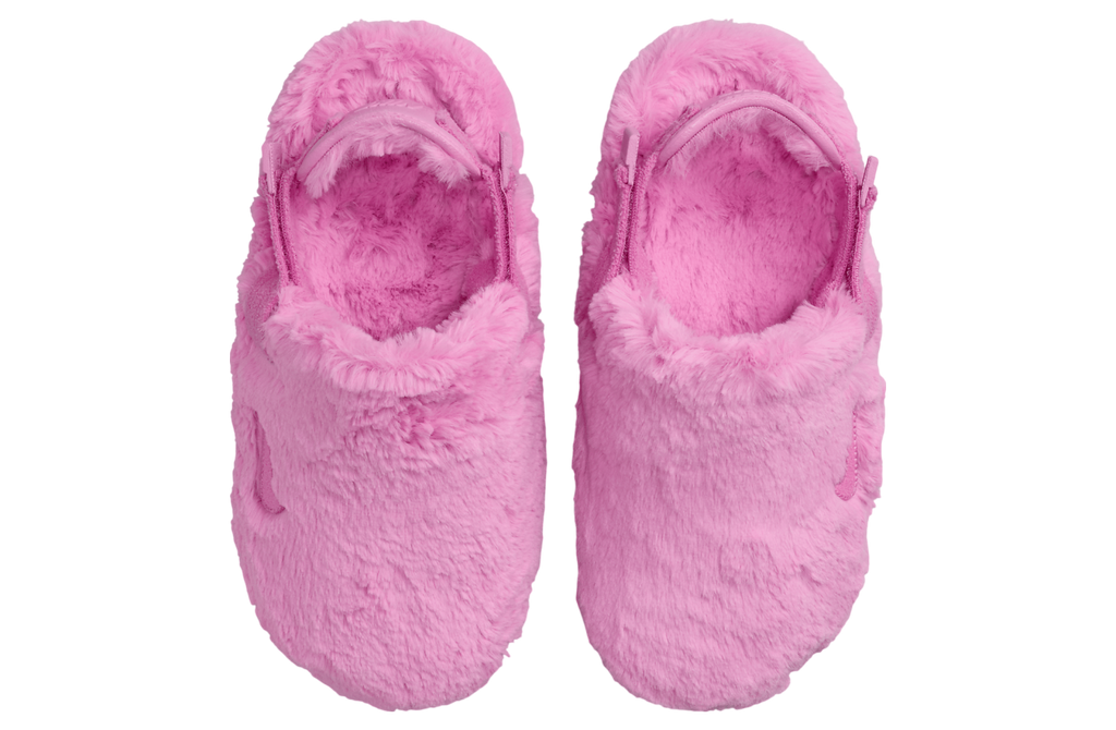 Nike Calm Mule Playful Pink - Image 4