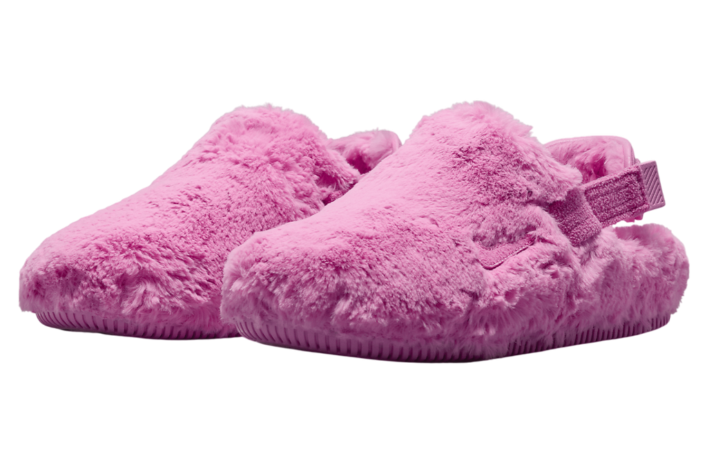 Nike Calm Mule Playful Pink - Image 5