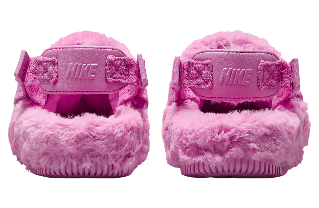 Nike Calm Mule Playful Pink - Image 6