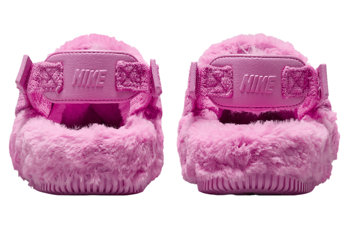 Nike Calm Mule Playful Pink - Image 6