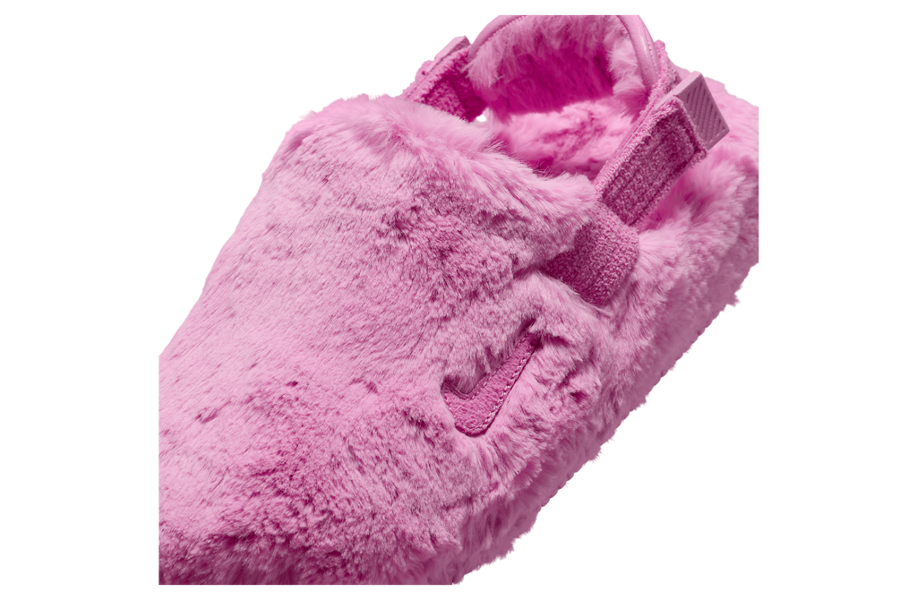 Nike Calm Mule Playful Pink - Image 7