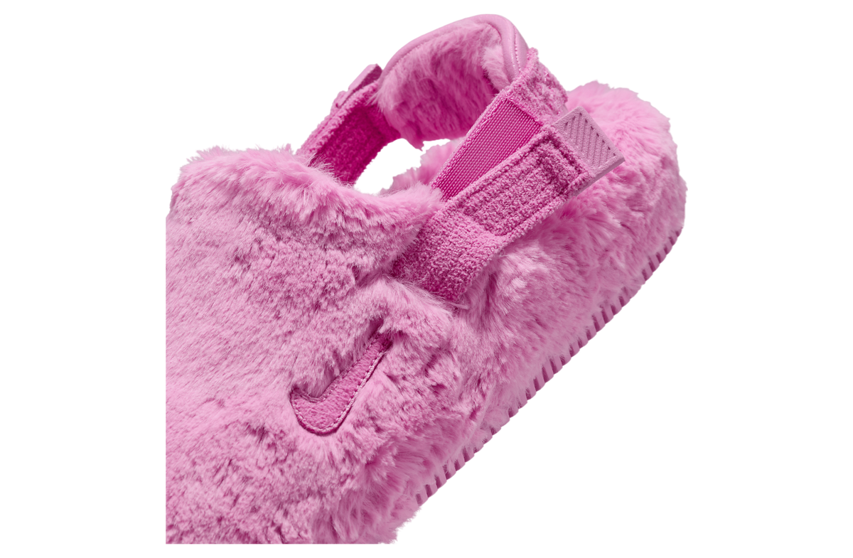 Nike Calm Mule Playful Pink - Image 8