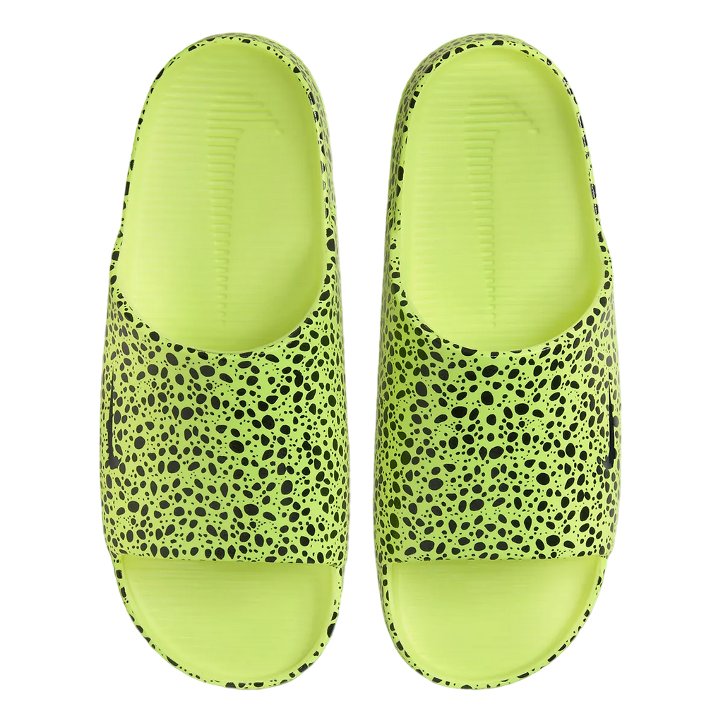Nike Calm Slide Safari Volt - Image 4