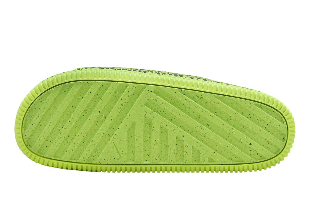 Nike Calm Slide Safari Volt - Image 5