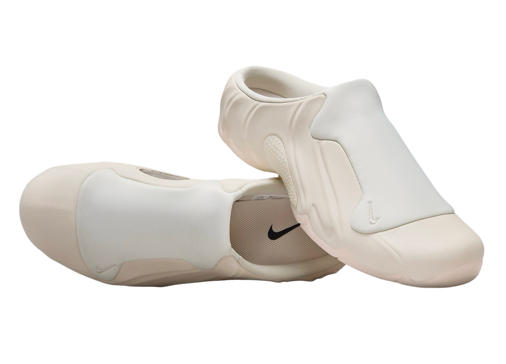 Nike Clogposite Cream - Image 2