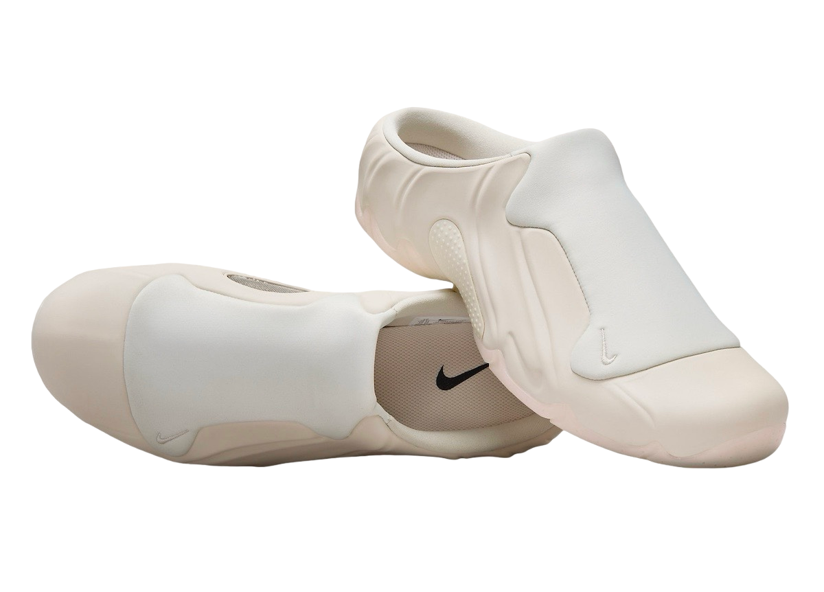 Nike Clogposite Cream - Image 2