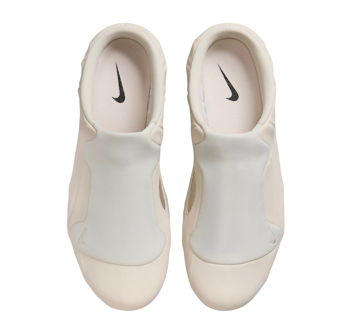 Nike Clogposite Cream - Image 4