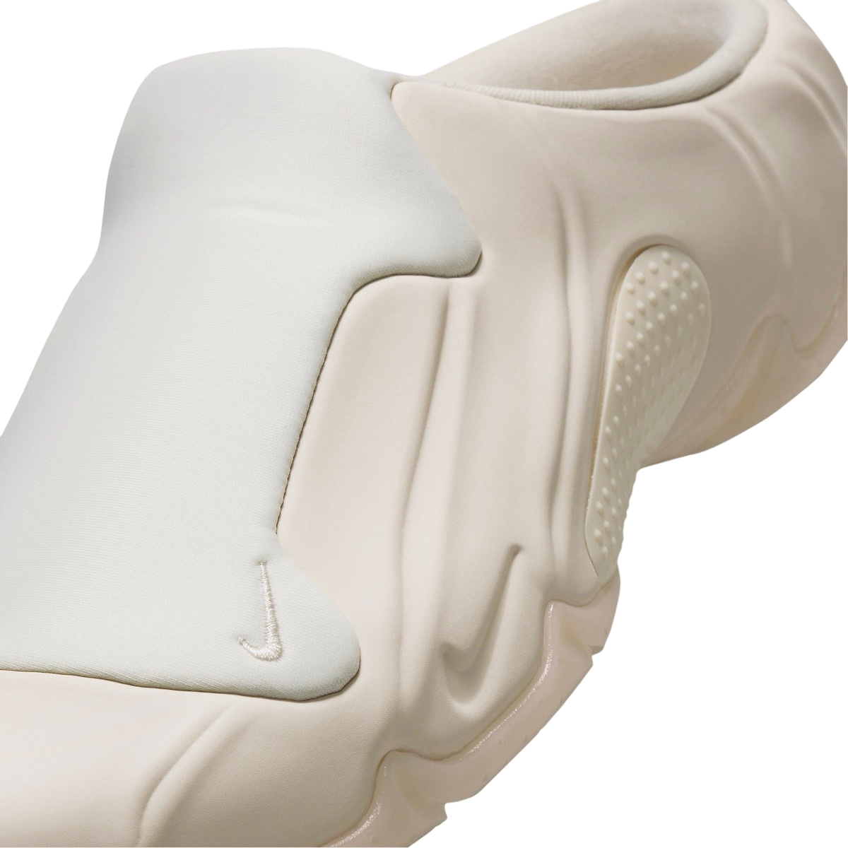 Nike Clogposite Cream - Image 6