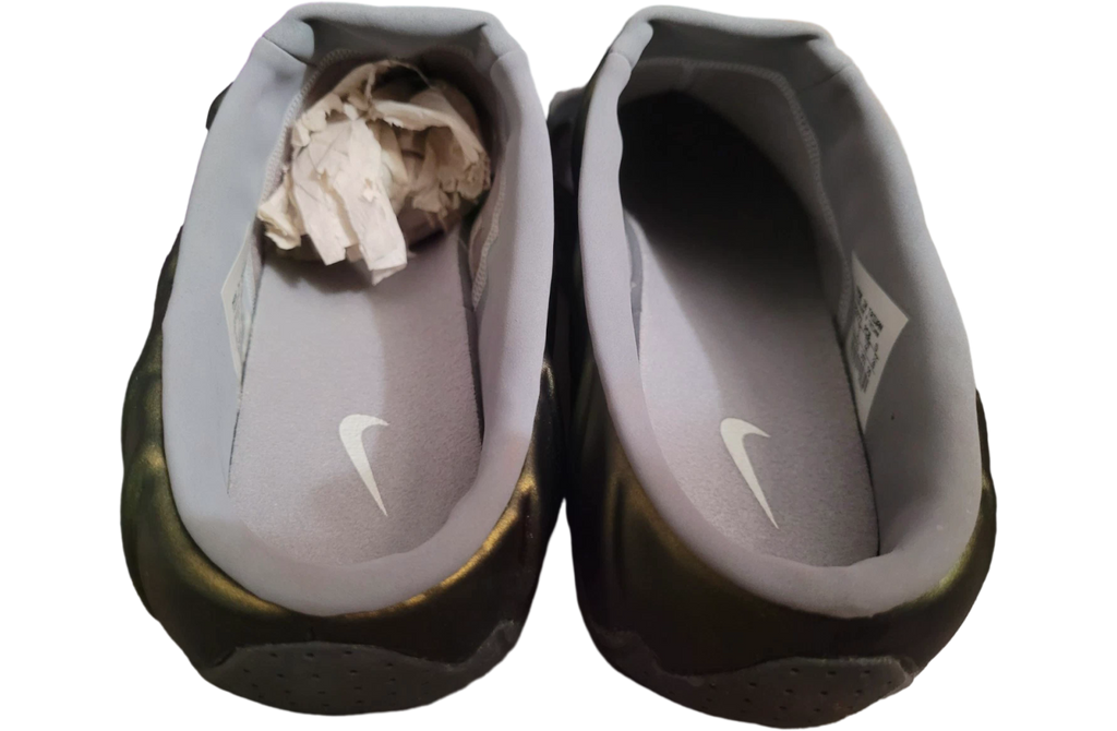 Nike Clogposite Flare LT Metallic Gold - Image 2