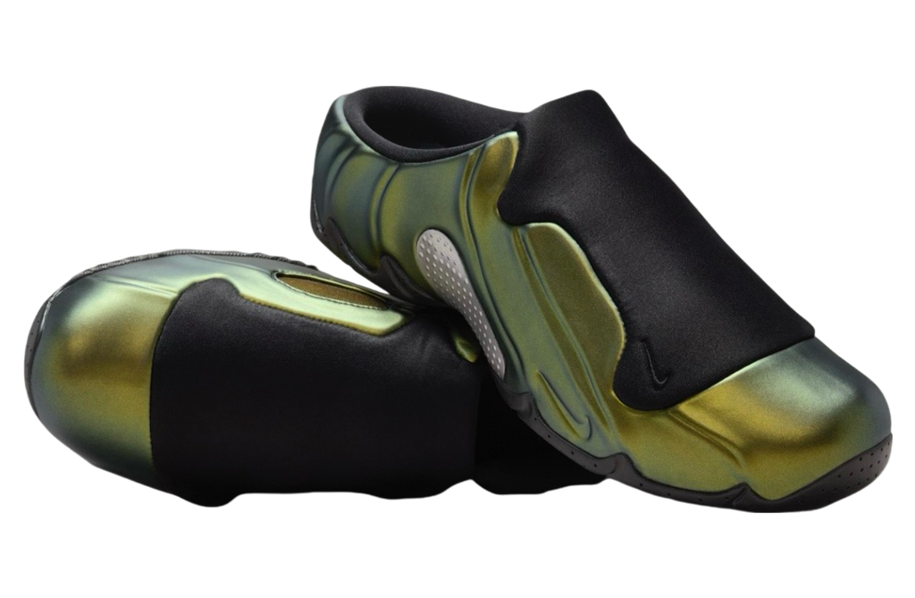 Nike Clogposite Green Goblin - Image 2