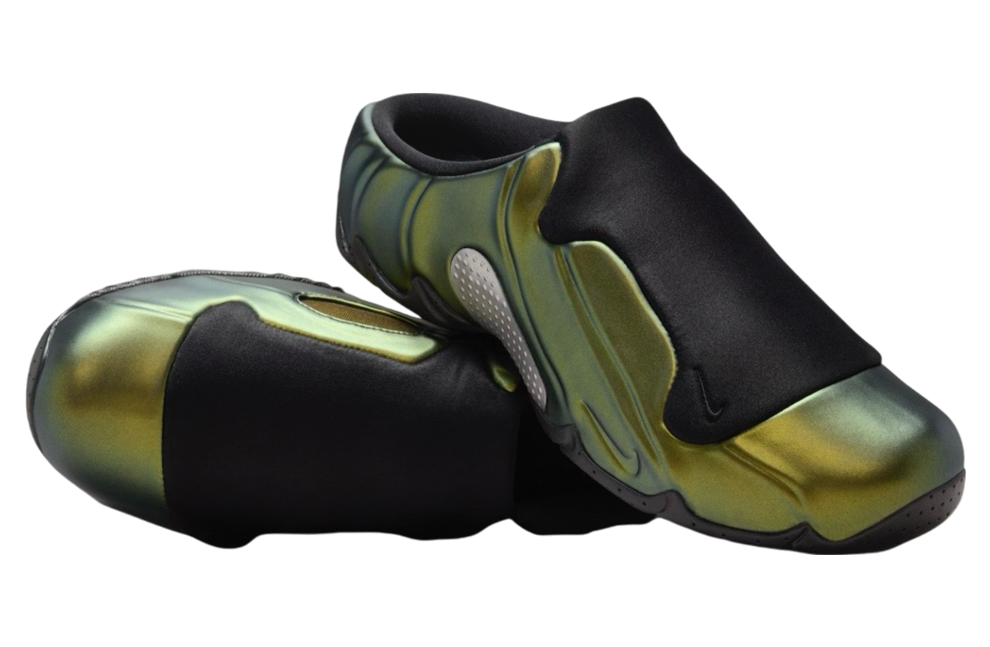 Nike Clogposite Green Goblin - Image 2