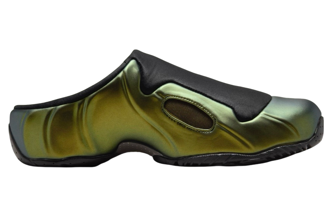 Nike Clogposite Green Goblin - Image 3