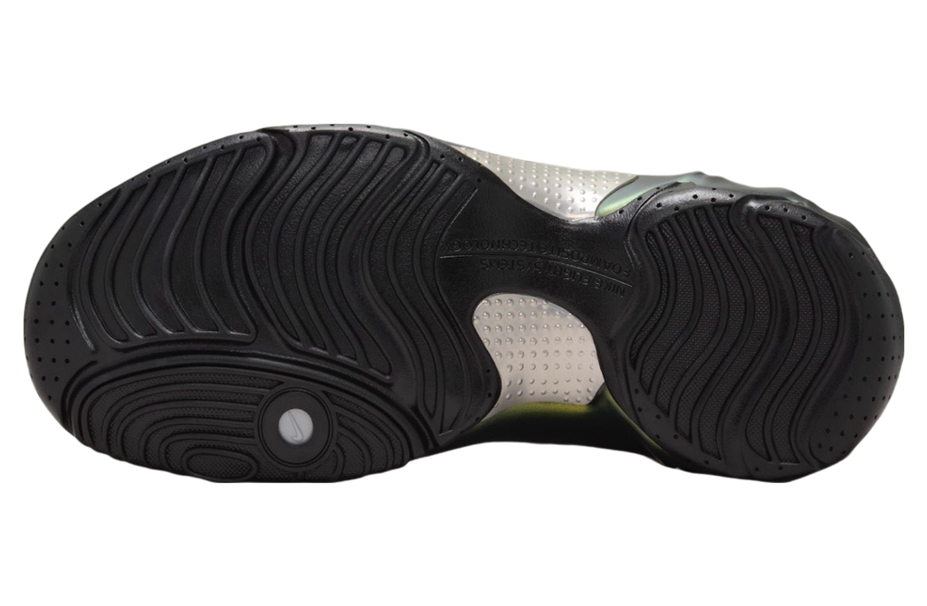 Nike Clogposite Green Goblin - Image 4