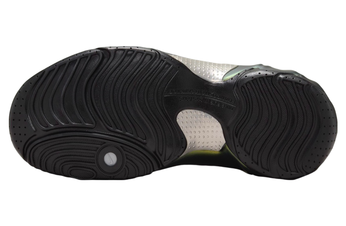 Nike Clogposite Green Goblin - Image 4