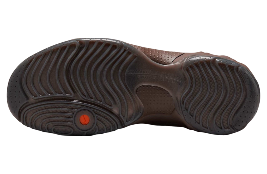 Nike Clogposite Ironstone - Image 5