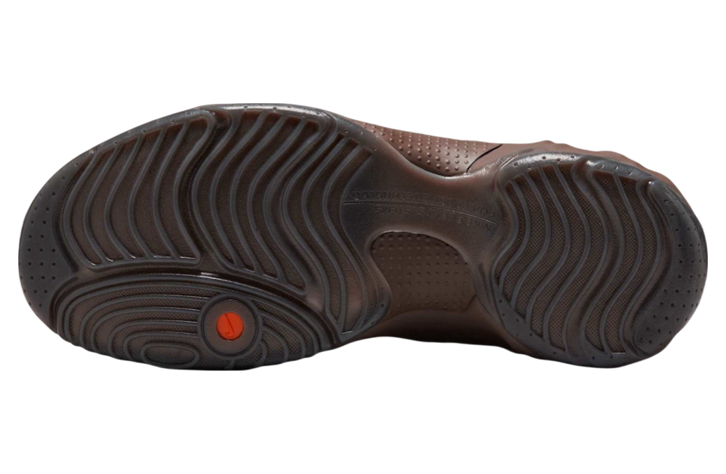 Nike Clogposite Ironstone - Image 5