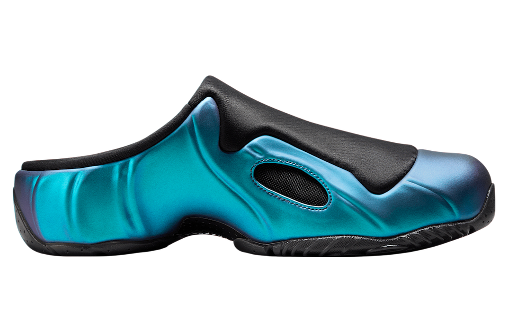 Nike Clogposite Off Noir / Dusty Cactus - Image 3