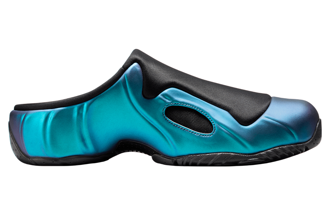 Nike Clogposite Off Noir / Dusty Cactus - Image 3