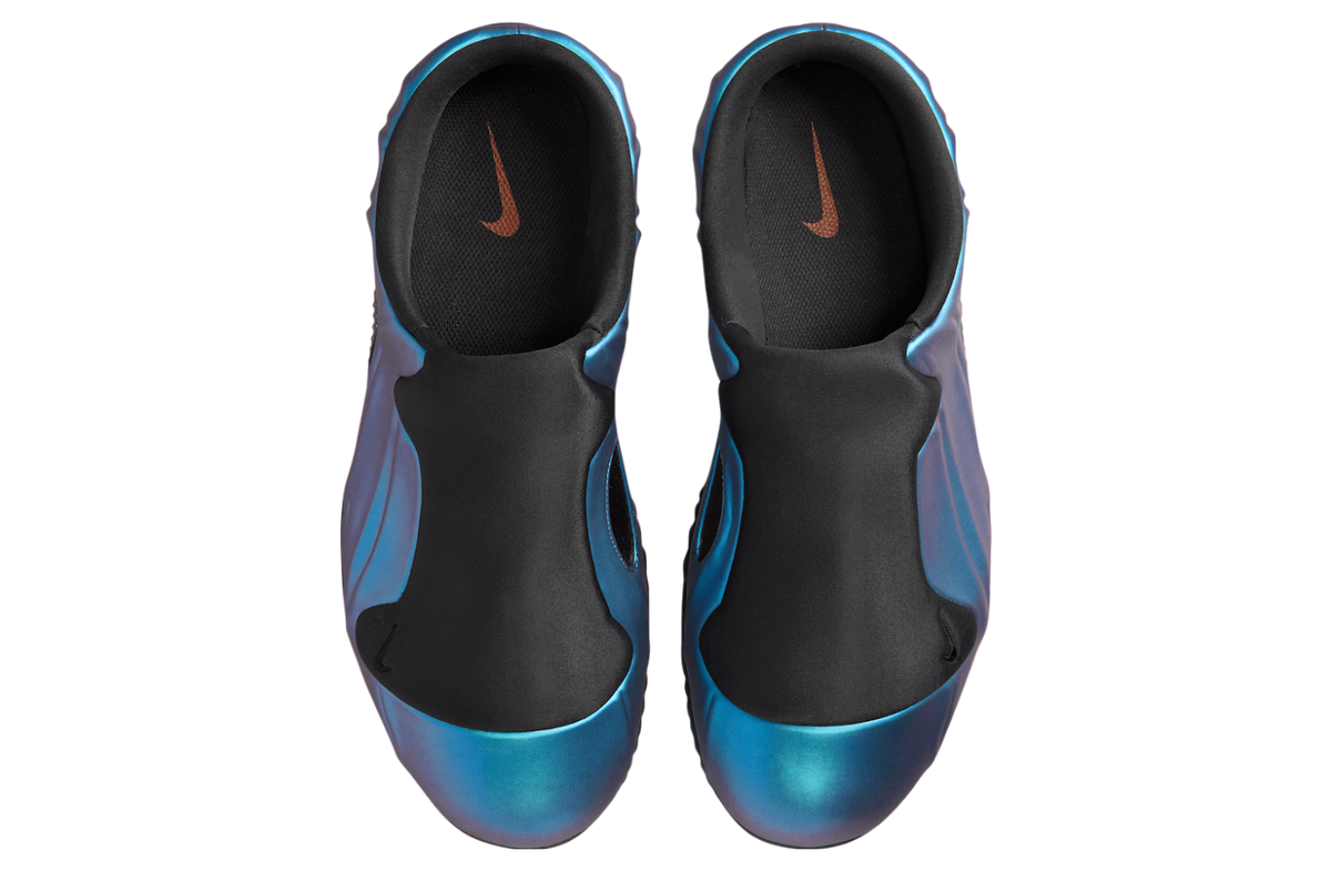 Nike Clogposite Off Noir / Dusty Cactus - Image 4