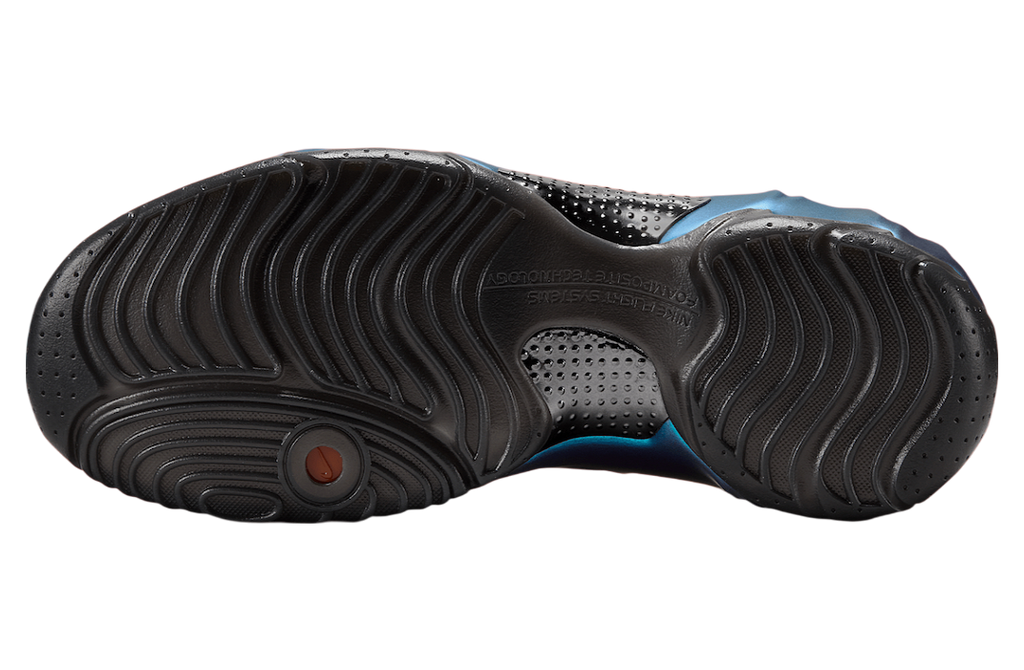 Nike Clogposite Off Noir / Dusty Cactus - Image 5