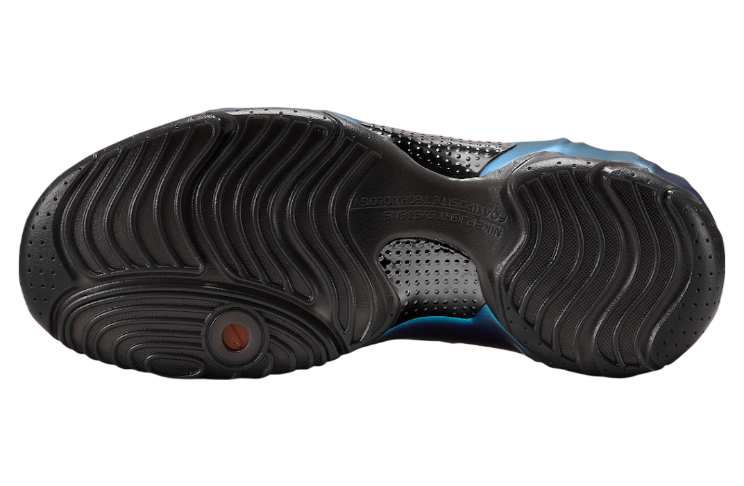 Nike Clogposite Off Noir / Dusty Cactus - Image 5