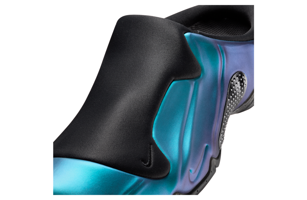 Nike Clogposite Off Noir / Dusty Cactus - Image 6