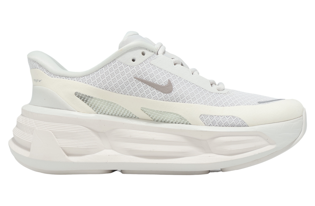 Nike Comfort Ride Easyon WMNS Platinum Tint / College Grey - Image 2