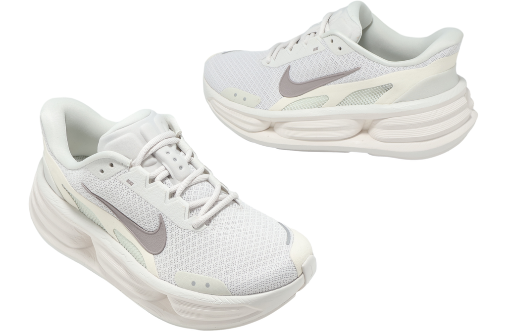 Nike Comfort Ride Easyon WMNS Platinum Tint / College Grey - Image 5