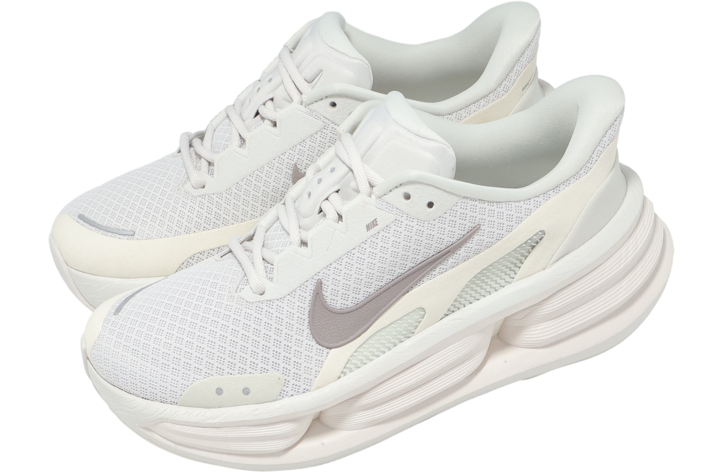 Nike Comfort Ride Easyon WMNS Platinum Tint / College Grey - Image 7