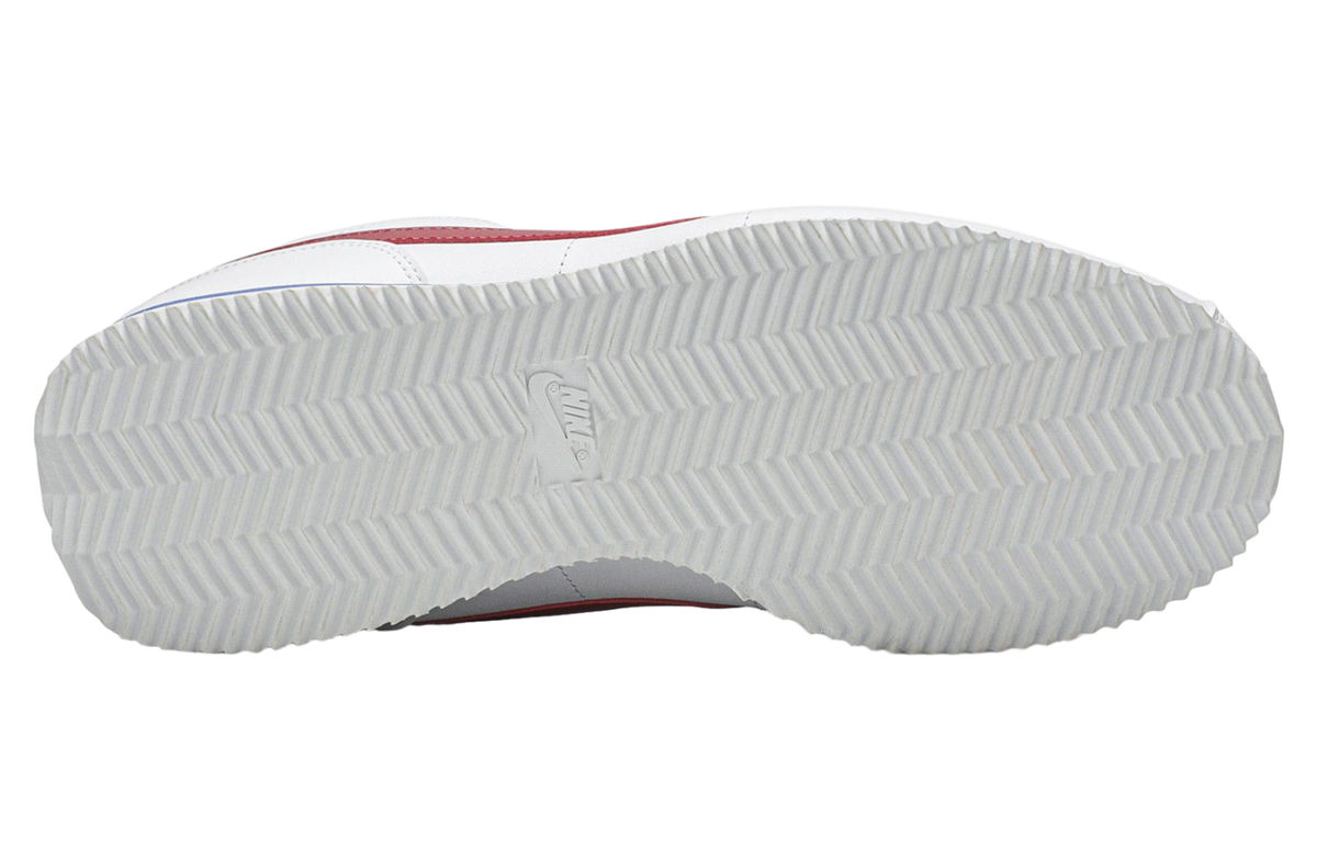 Nike Cortez Basic Leather Forrest Gump 2019 - Image 3