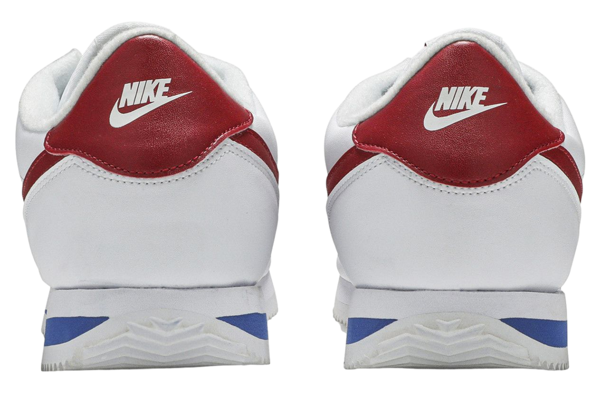 Nike Cortez Basic Leather Forrest Gump 2019 - Image 4