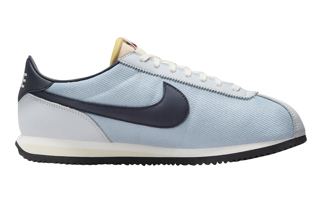 Nike Cortez Blue Denim Twill - Image 3