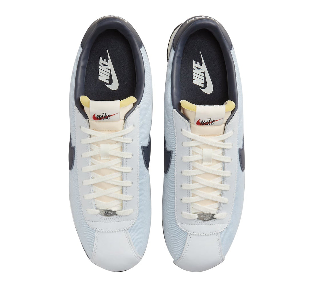 Nike Cortez Blue Denim Twill - Image 4