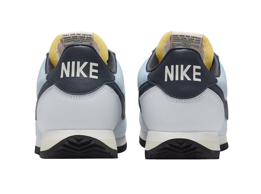 Nike Cortez Blue Denim Twill - Image 5