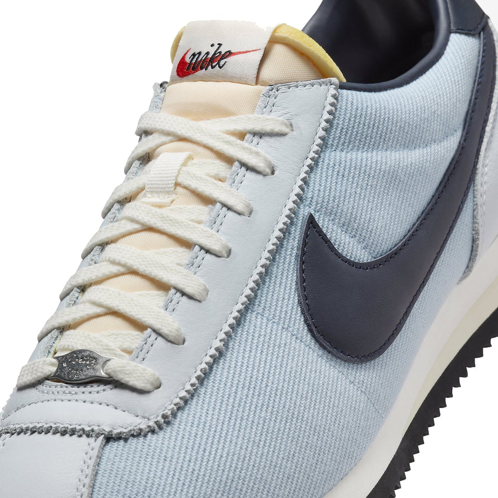 Nike Cortez Blue Denim Twill - Image 7