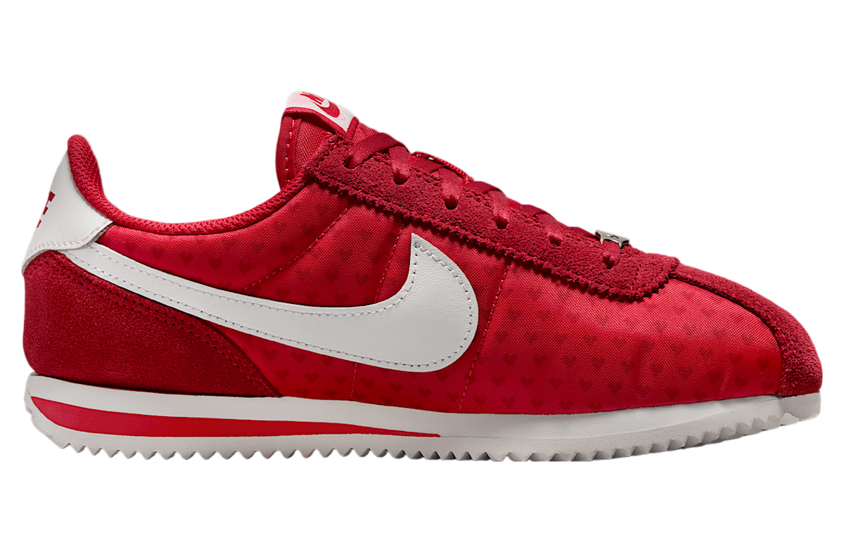 Nike Cortez GS Valentine’s Day - Image 3