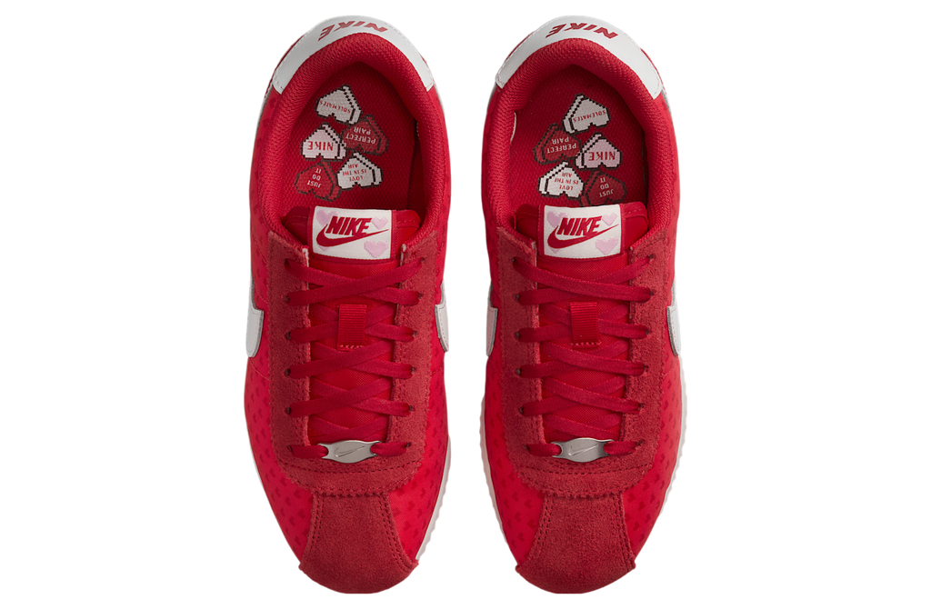 Nike Cortez GS Valentine’s Day - Image 4