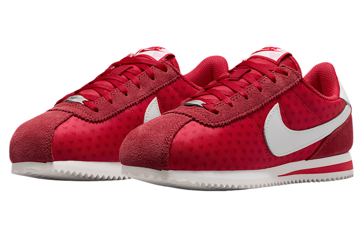 Nike Cortez GS Valentine’s Day - Image 5