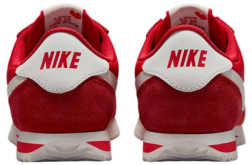 Nike Cortez GS Valentine’s Day - Image 6