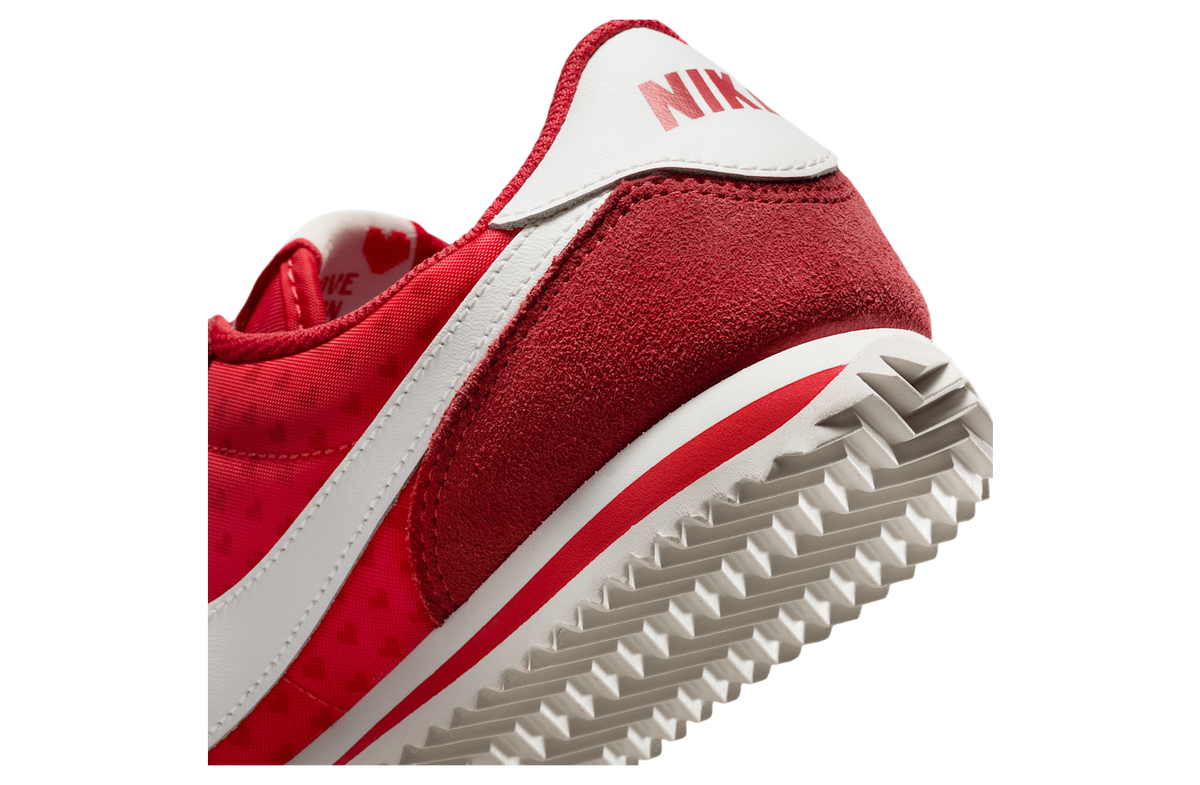 Nike Cortez GS Valentine’s Day - Image 8