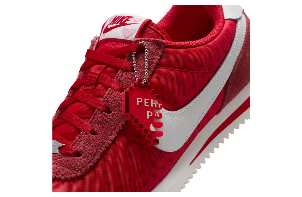 Nike Cortez GS Valentine’s Day - Image 9