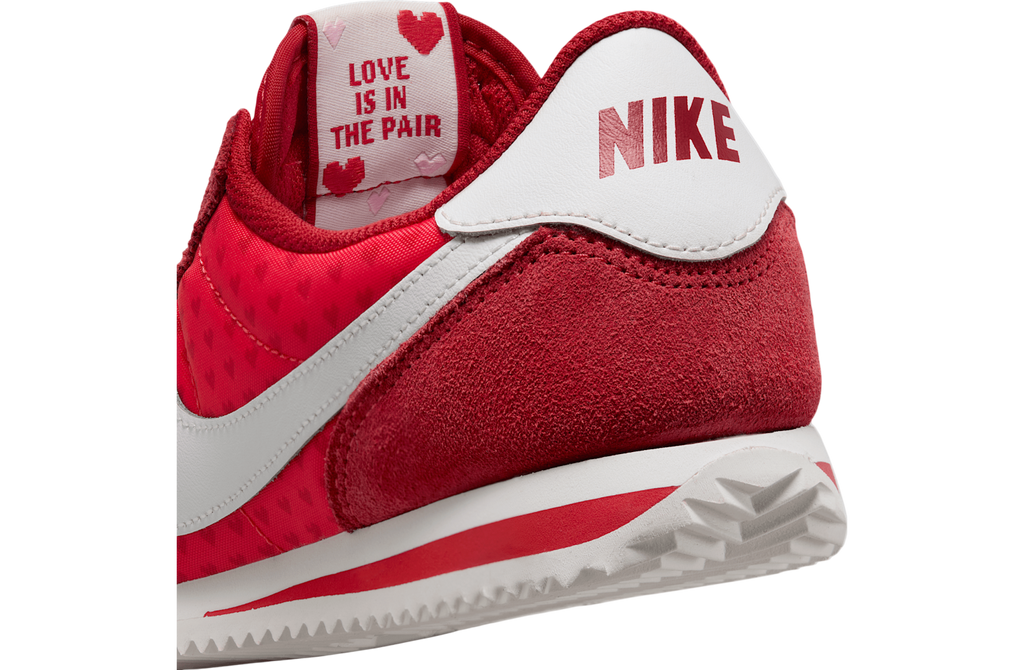 Nike Cortez GS Valentine’s Day - Image 10
