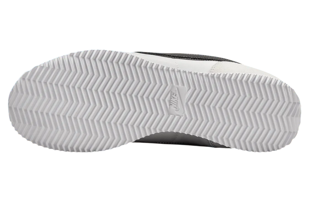 Nike Cortez Jackie Robinson Day Photon Dust / Metallic Silver - Image 6